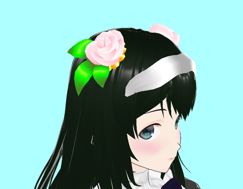 プリセット改ー花