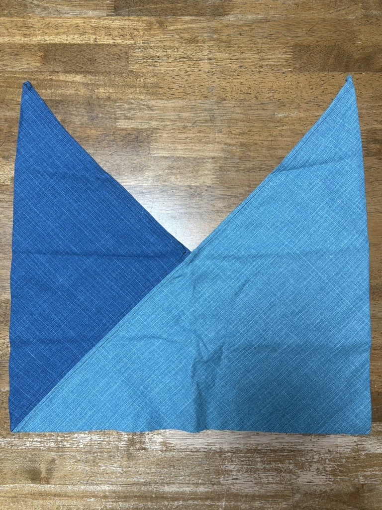 あずま袋（山崎）