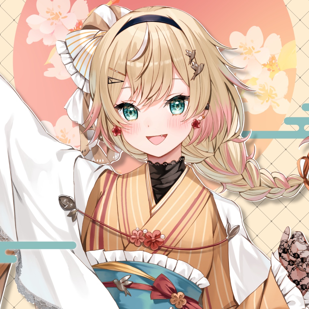 【期間限定】正月グッズ2024｜夏橘つばめ