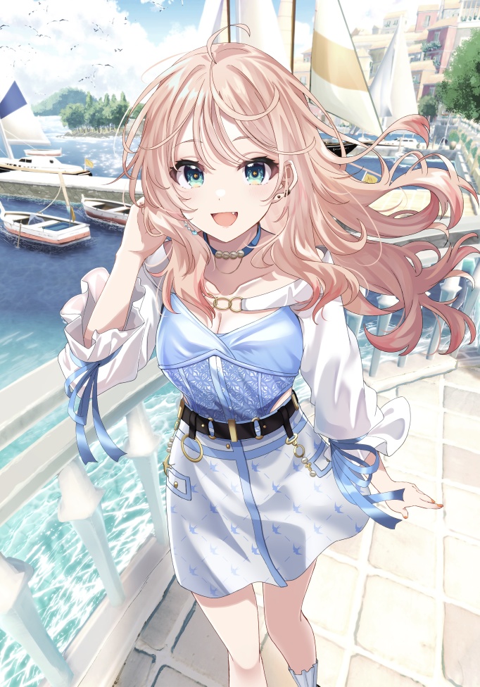 【期間限定】誕生日グッズ2024|夏橘つばめ