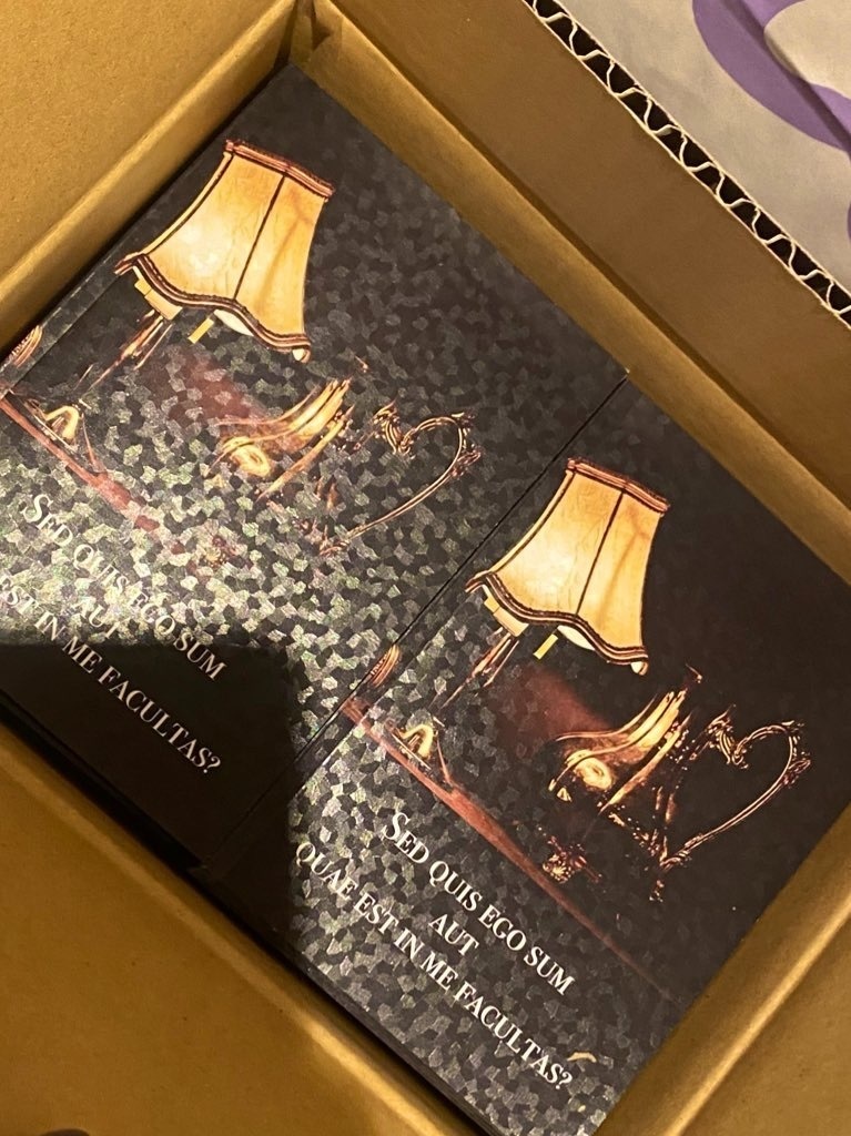 ツイステ夢#2 Laprès Vivien