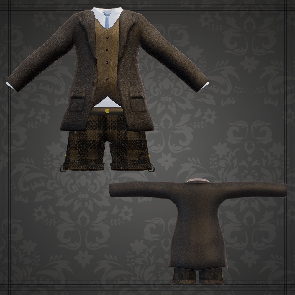 NSBOY 🍀【くうた・ハオラン・ラルフ ・まめひなた】※旧製品