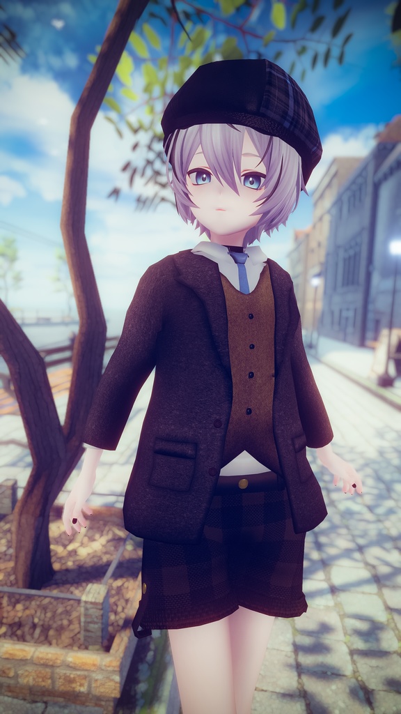 NSBOY 🍀【くうた・ハオラン・ラルフ ・まめひなた】※旧製品