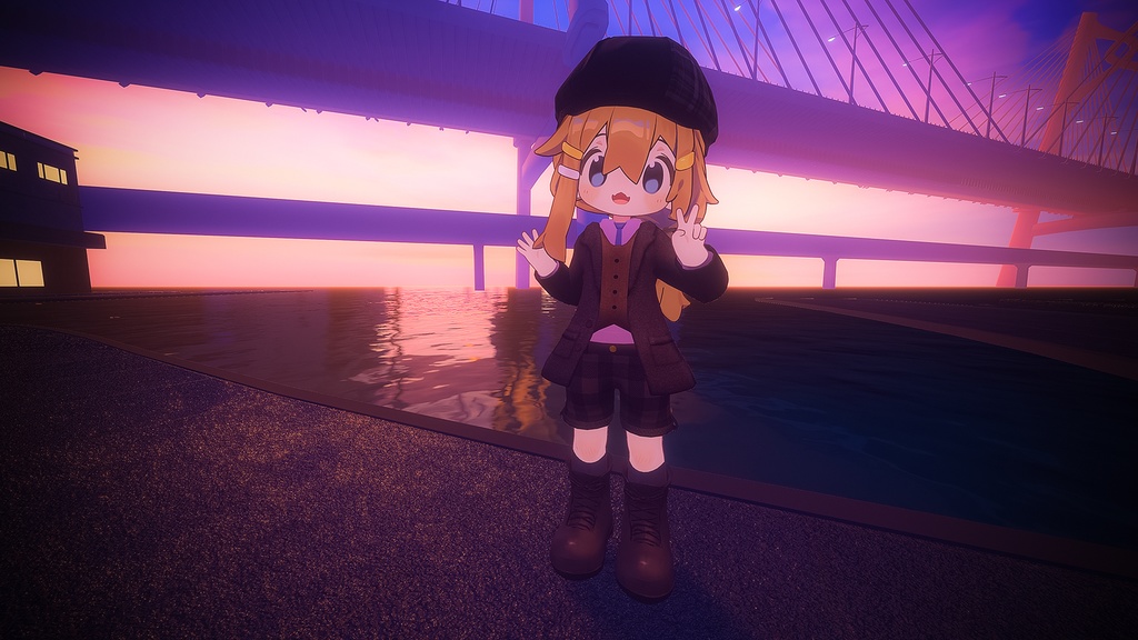 NSBOY 🍀【くうた・ハオラン・ラルフ ・まめひなた】※旧製品