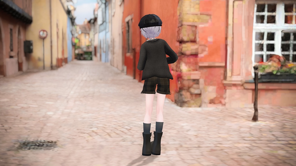 NSBOY 🍀【くうた・ハオラン・ラルフ ・まめひなた】※旧製品