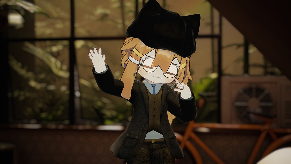 NSBOY 🍀【くうた・ハオラン・ラルフ ・まめひなた】※旧製品