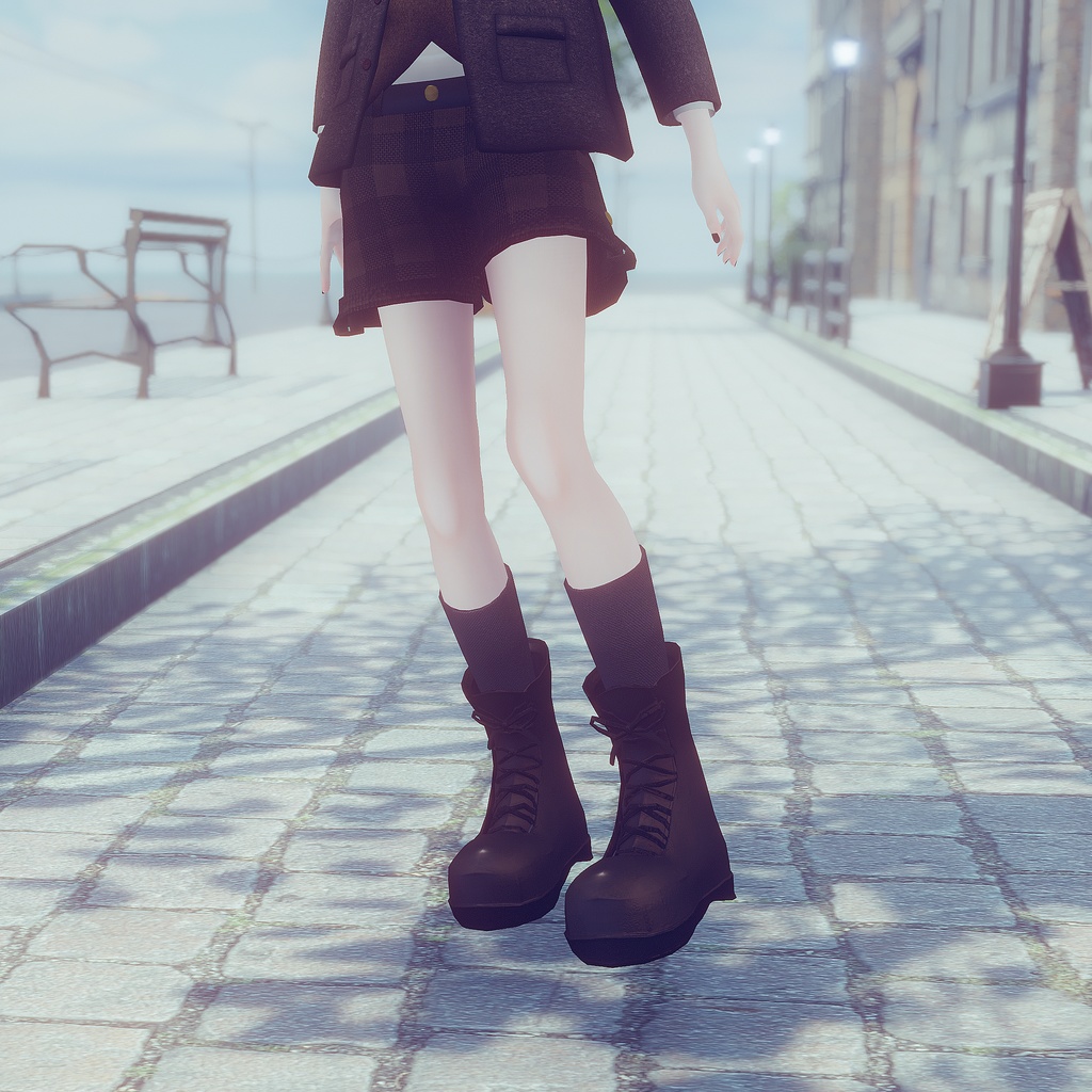 NSBOY 🍀【くうた・ハオラン・ラルフ ・まめひなた】※旧製品