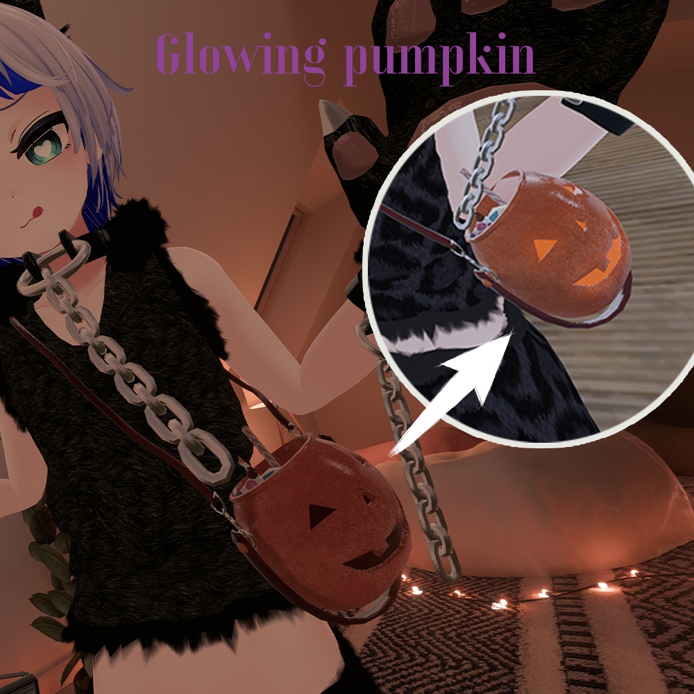 Sweet Wolf🐺【HAOLAN専用】※旧製品