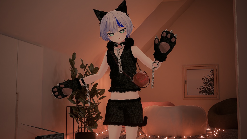 Sweet Wolf🐺【HAOLAN専用】※旧製品