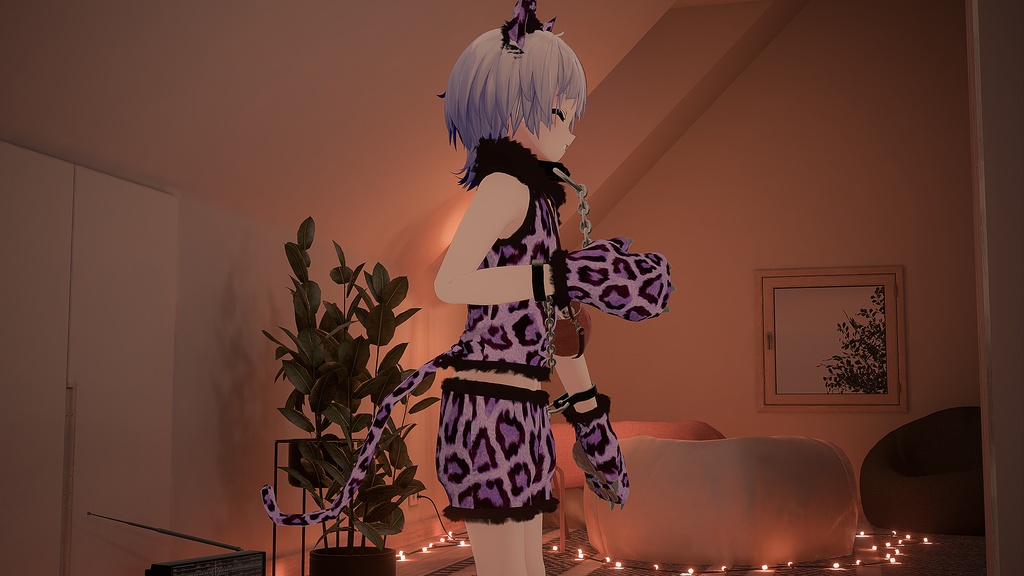 Sweet Wolf🐺【HAOLAN専用】※旧製品