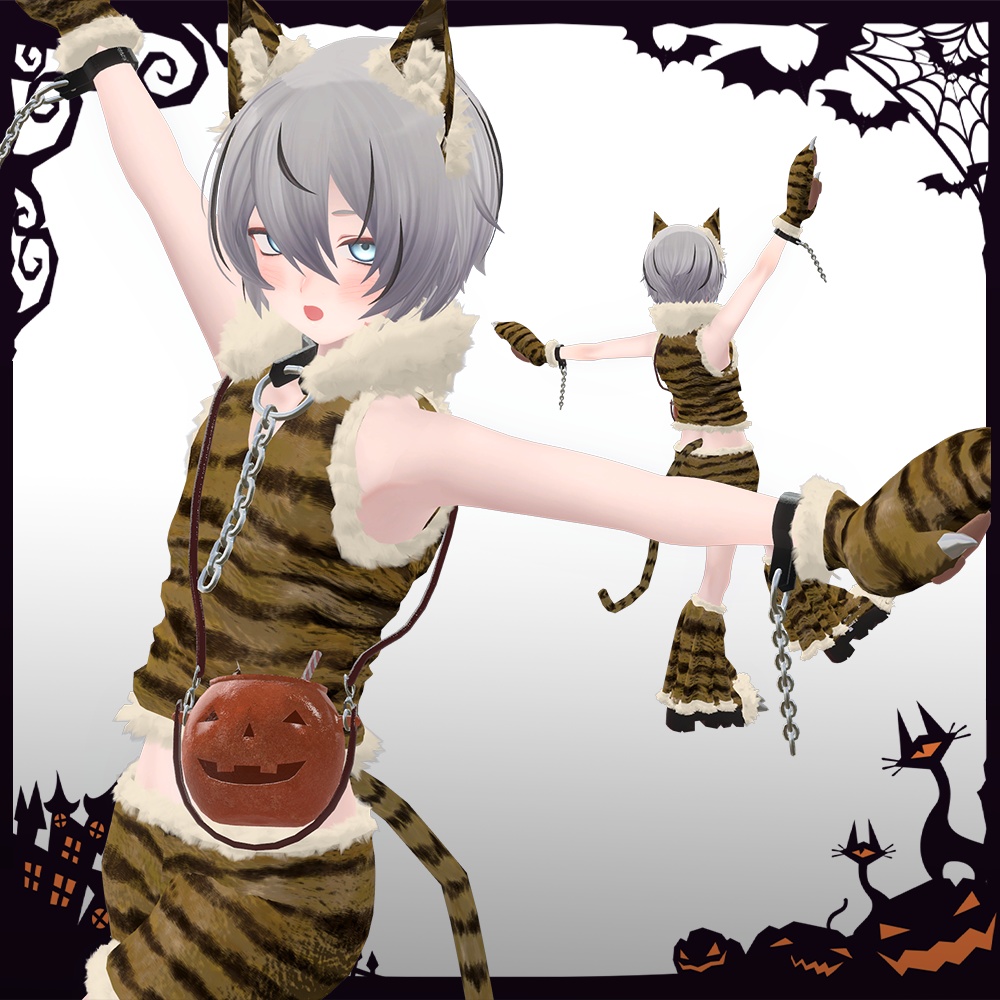 Sweet Wolf🐺【Kuuta専用】※旧製品