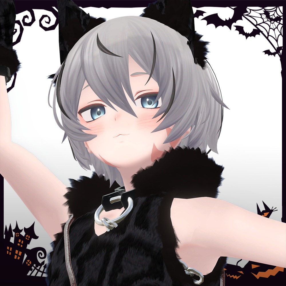 Sweet Wolf🐺【Kuuta専用】※旧製品