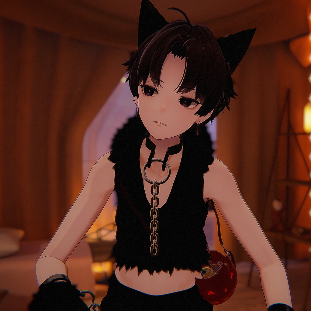 Sweet Wolf🐺【+Head専用】※旧製品