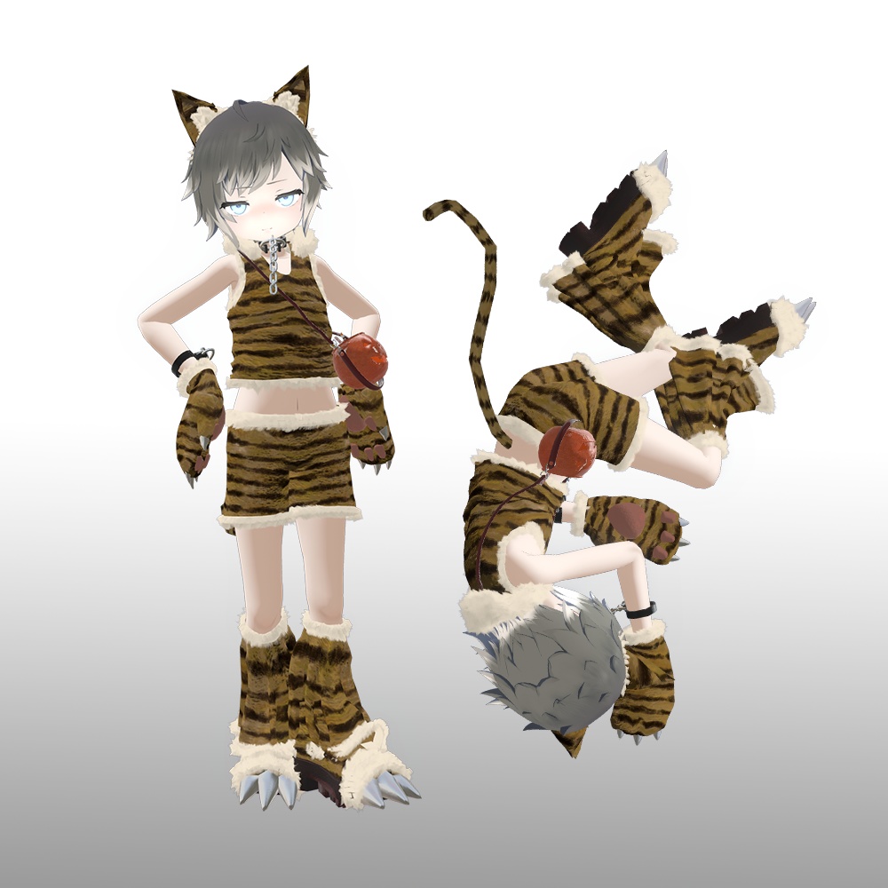 Sweet Wolf🐺【Ralph専用】※旧製品