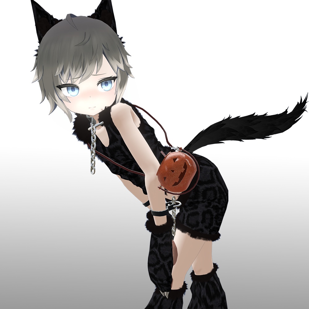 Sweet Wolf🐺【Ralph専用】※旧製品