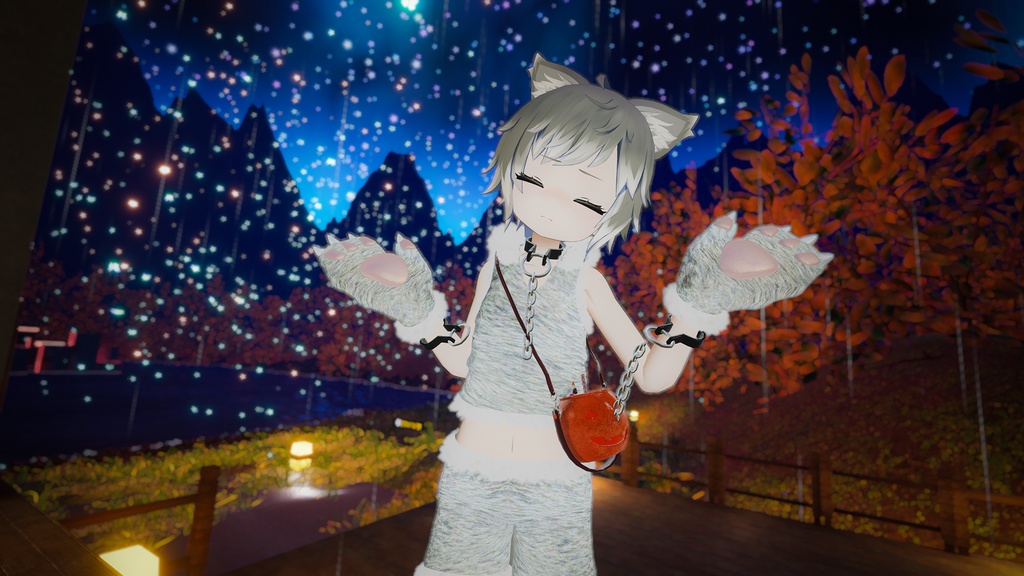 Sweet Wolf🐺【Ralph専用】※旧製品