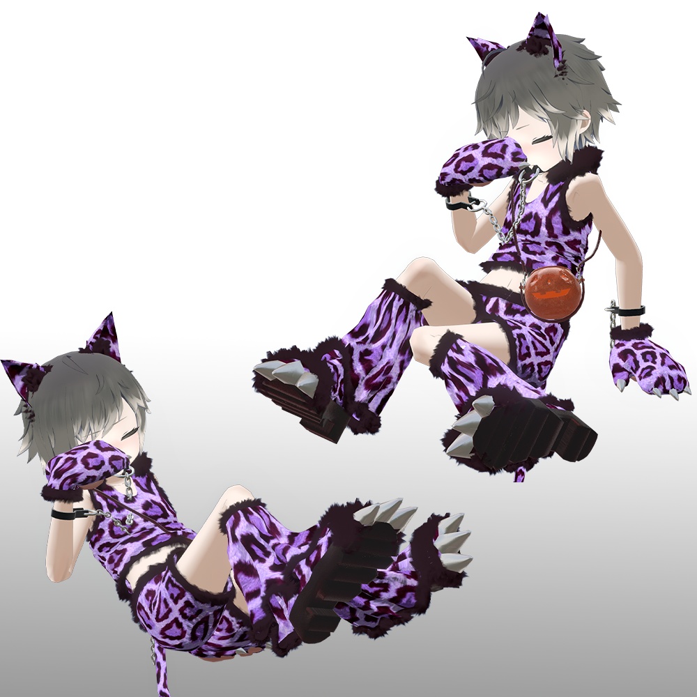 Sweet Wolf🐺【Ralph専用】※旧製品