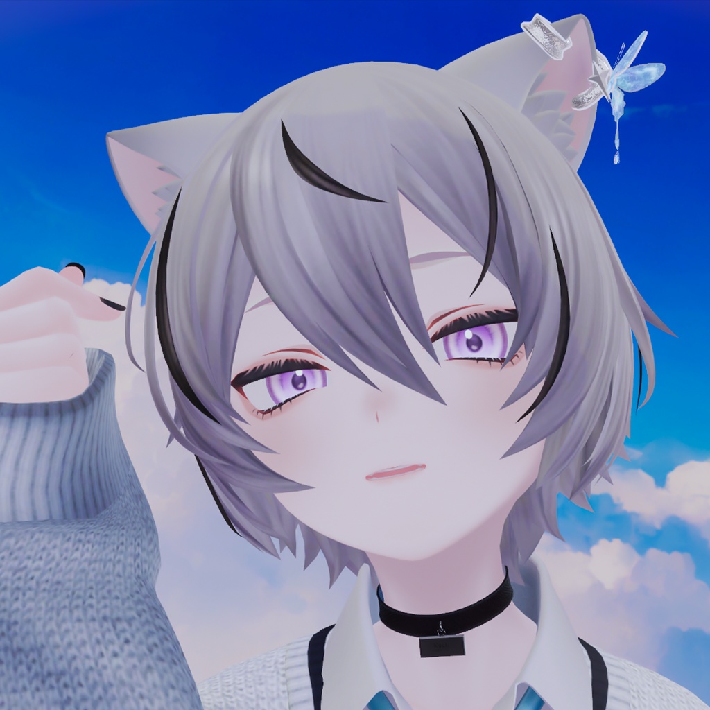 【Rota式】Kuuta FaceTracking Ver.0.9.3 フェイストラッキング