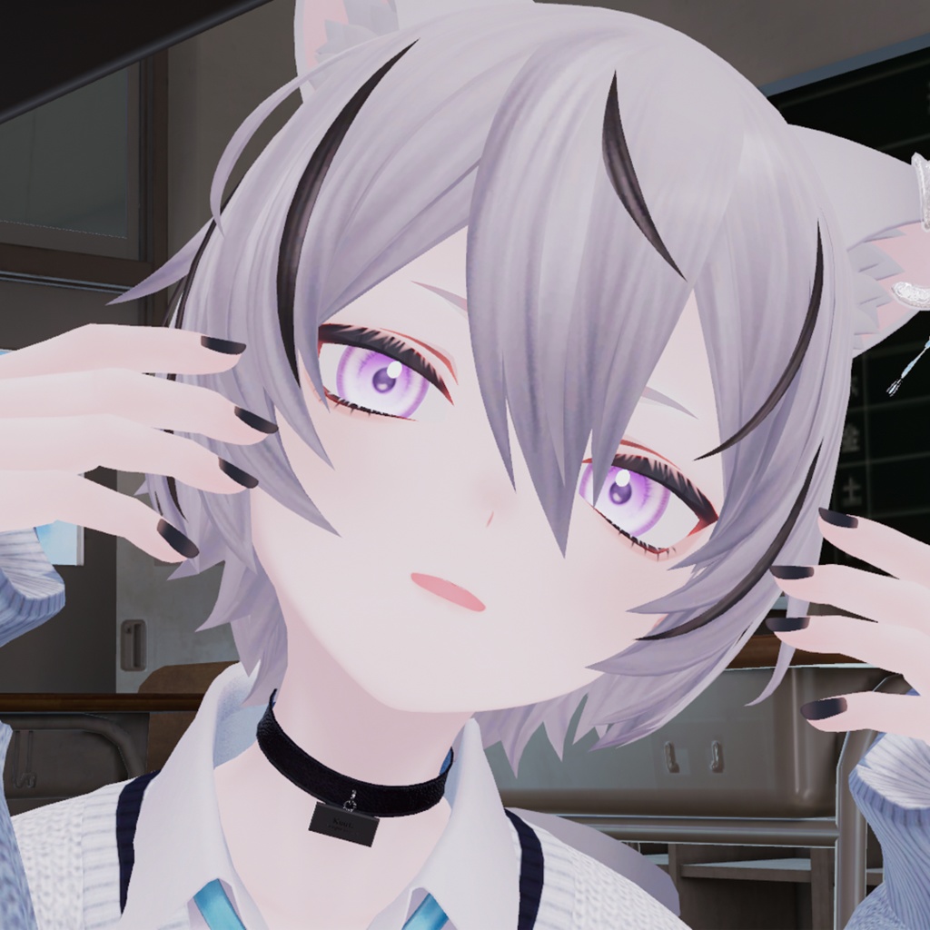 【Rota式】Kuuta FaceTracking Ver.0.9.3 フェイストラッキング