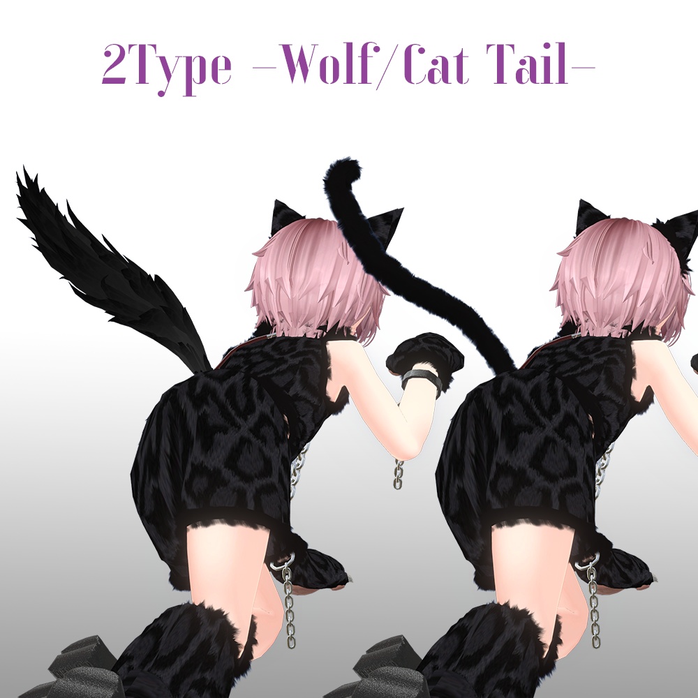 Sweet Wolf🐺【まめひなた/まめふれんず専用】※旧製品