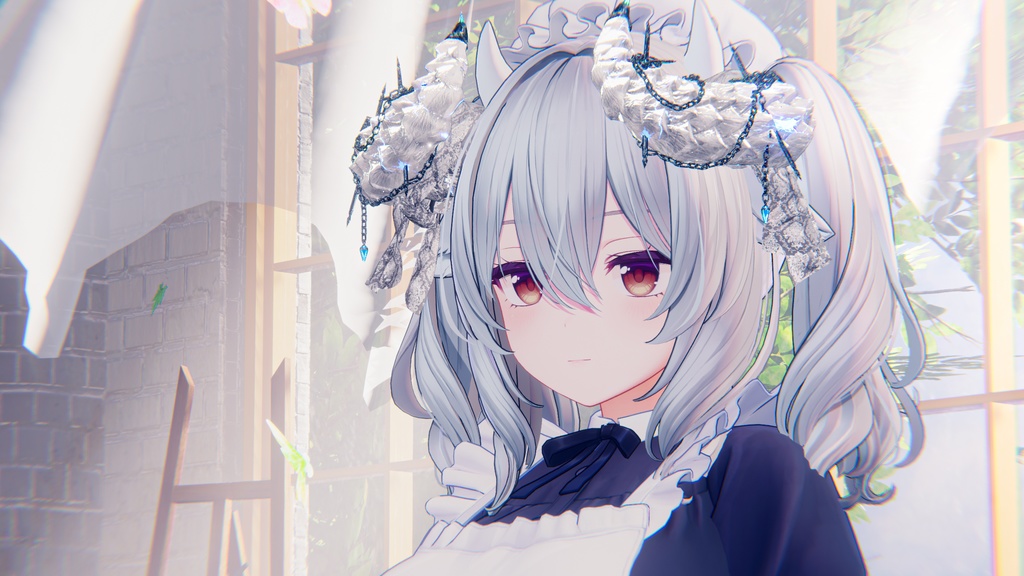 Eternal Horn【MA対応】ドラゴン/悪魔の角