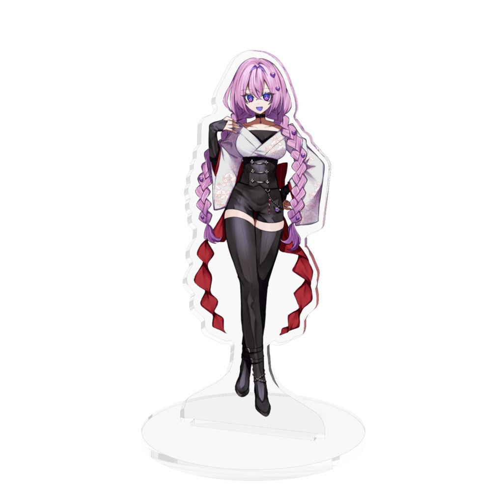 オクト・コスモリアン(和洋)