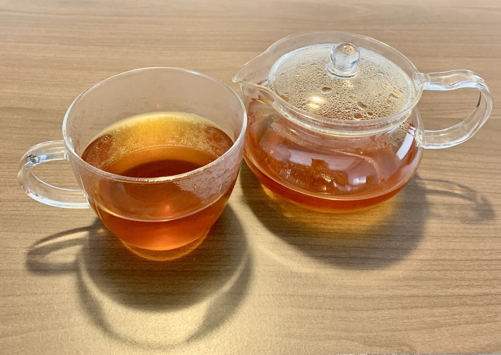 【猫又屋 猫又之茶 -ハーブティ-】