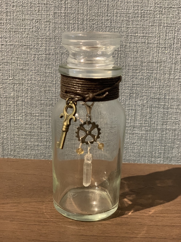 【猫又屋 夢狩りの瓶】