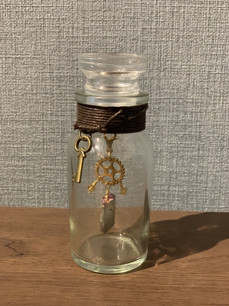 【猫又屋 夢狩りの瓶】