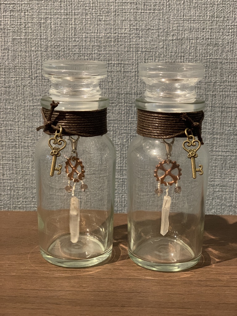 【猫又屋 夢狩りの瓶】