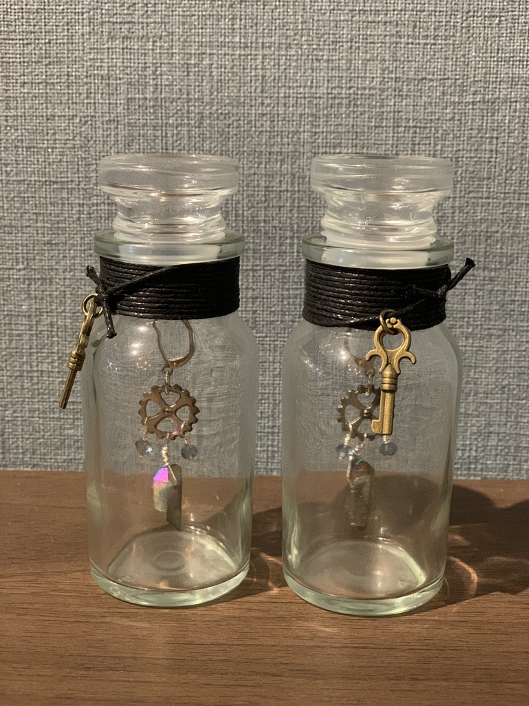 【猫又屋 夢狩りの瓶】