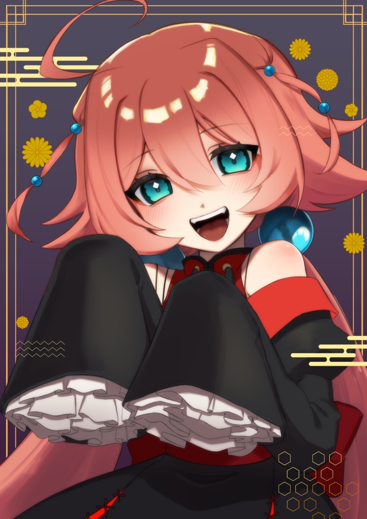 たろーぺ誕生日記念グッズ