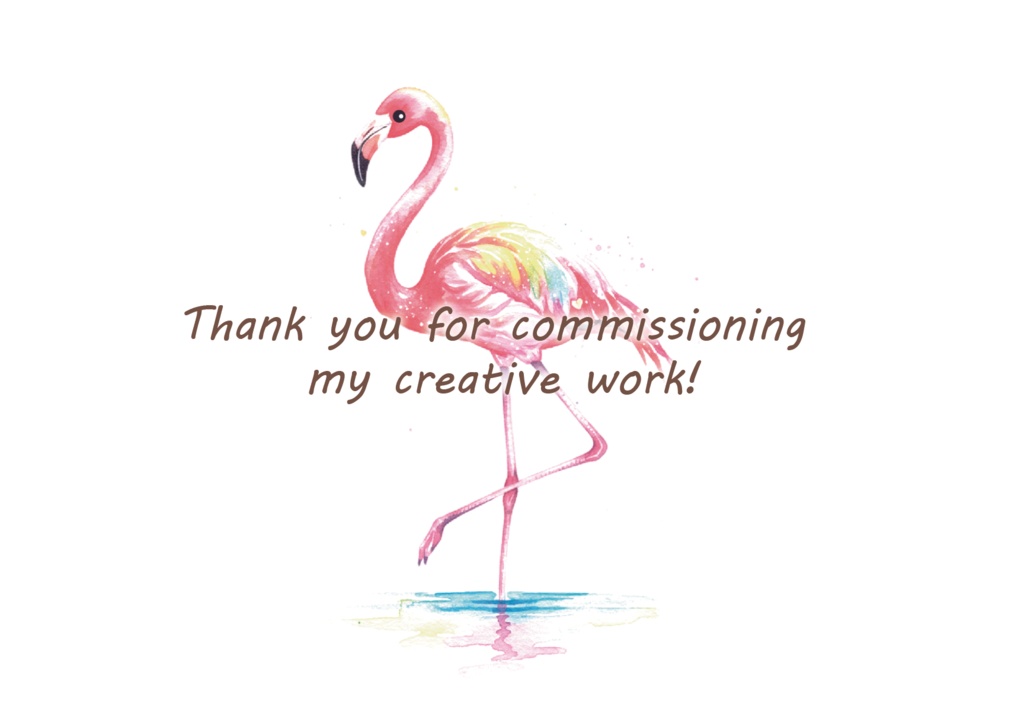 Sold Out！専用オーダーページ【キャンペーン用ハガキのデザイン料金】