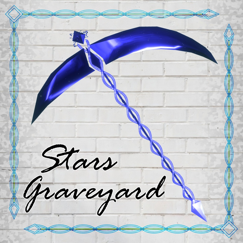 StarsGraveyard (Original)