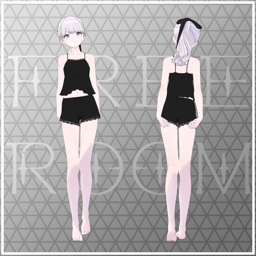 【Lapwing】freeroom