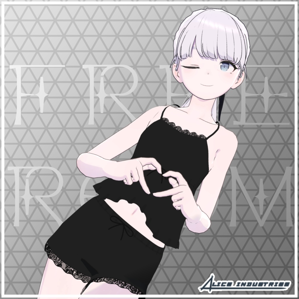 【Lapwing】freeroom