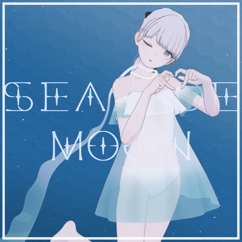 【Lapwing】SeasideMoon