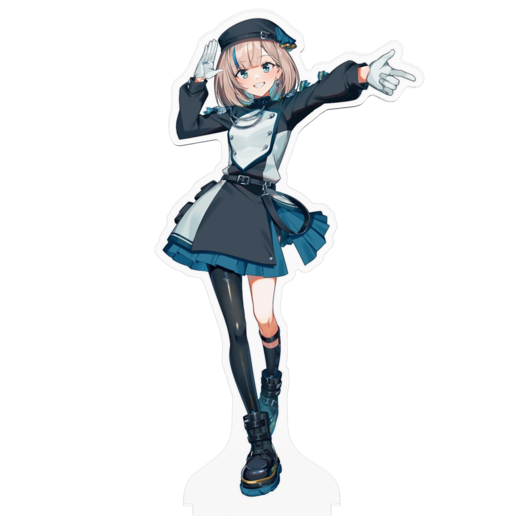 そーこちゃんのアクスタ vol.1