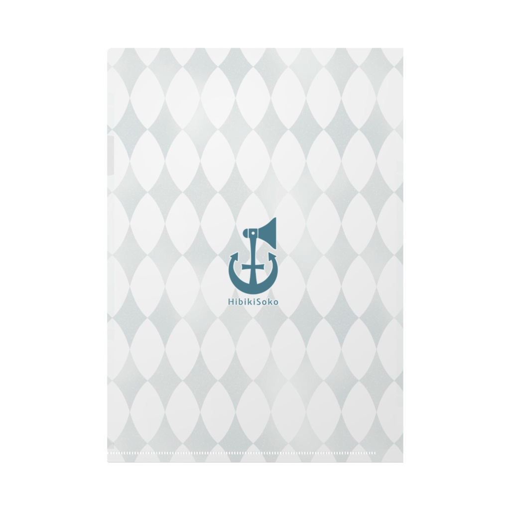 そーこちゃんのクリアファイル vol.1