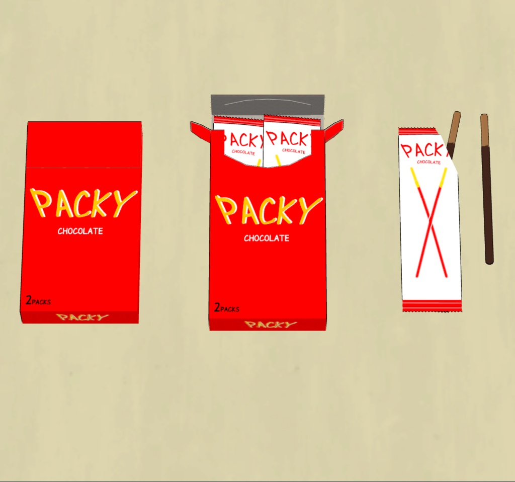 バレンタインチョコレートセット