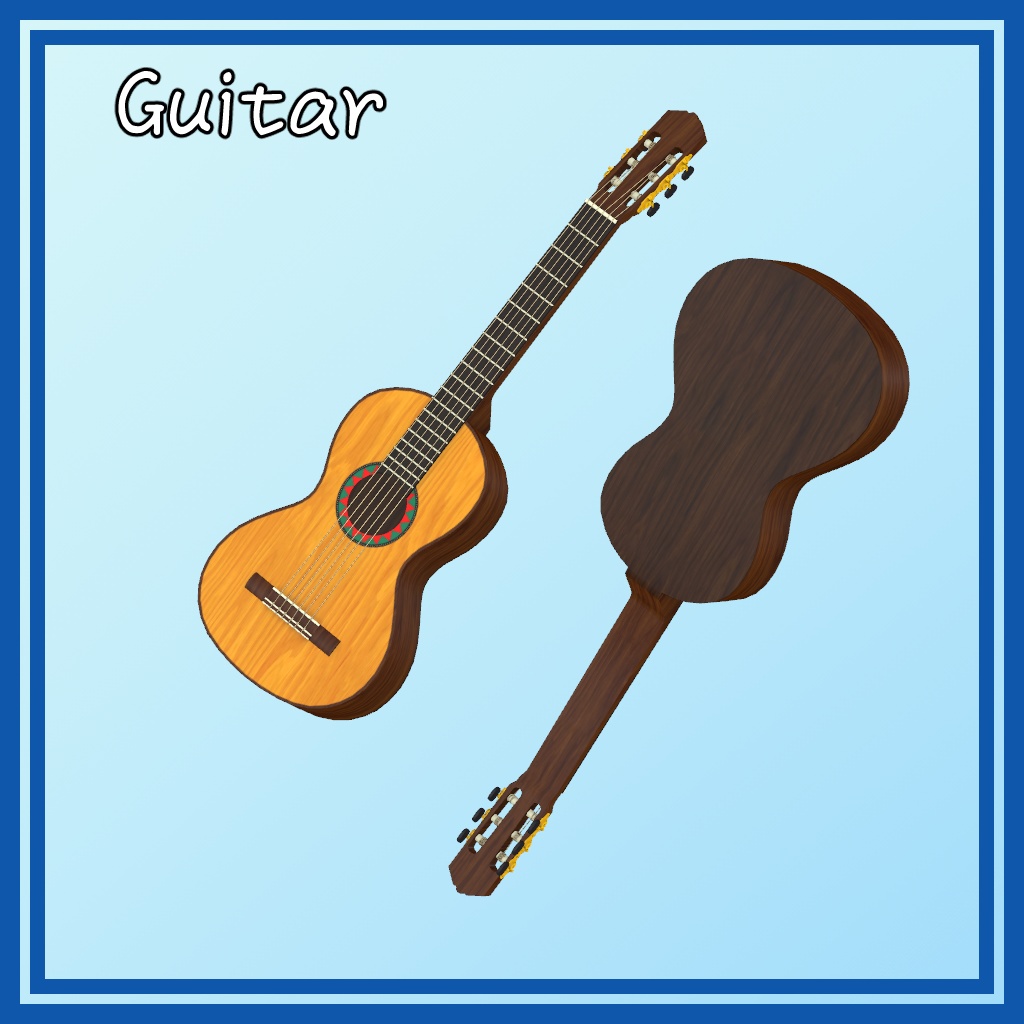 マリアッチ楽器セット