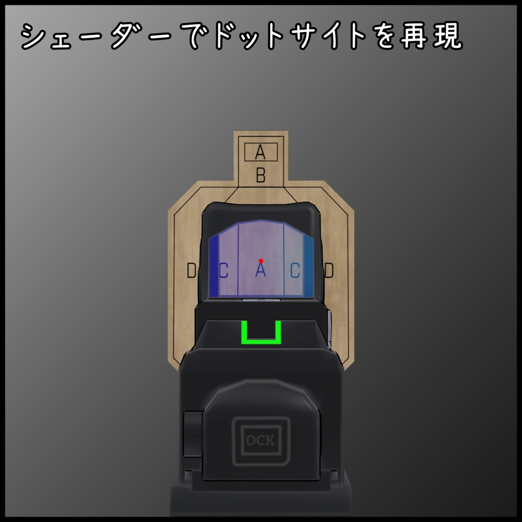 9mm (Machine)Pistol Type-2