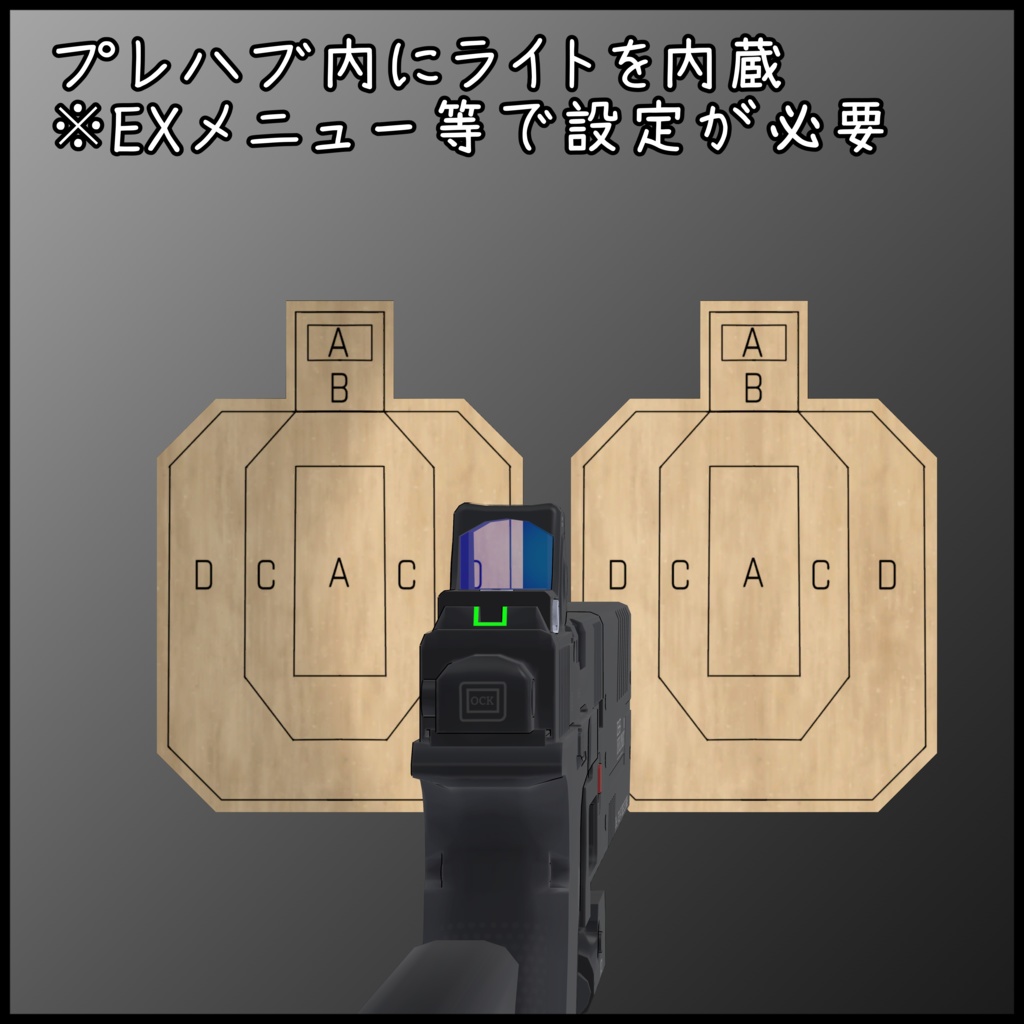 9mm (Machine)Pistol Type-2