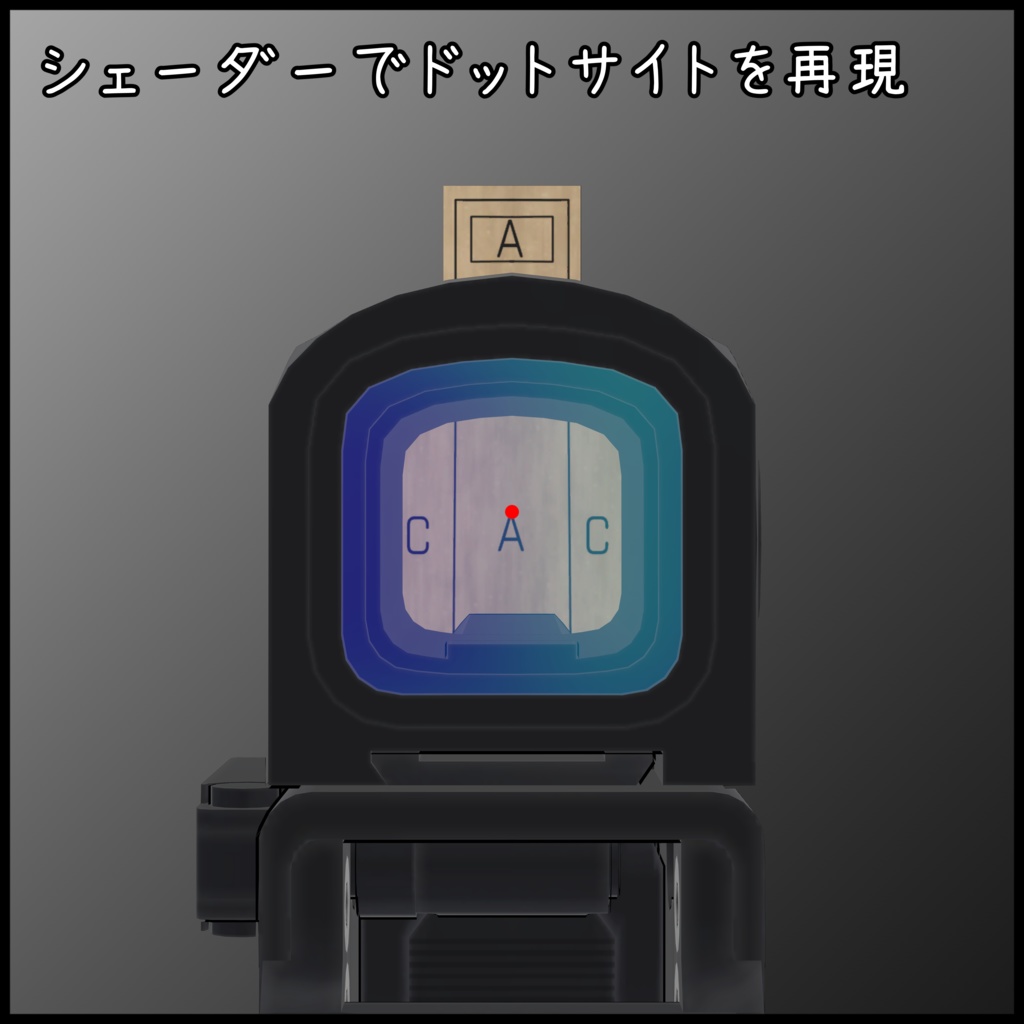 Pistol to Carbine Conversion Kit