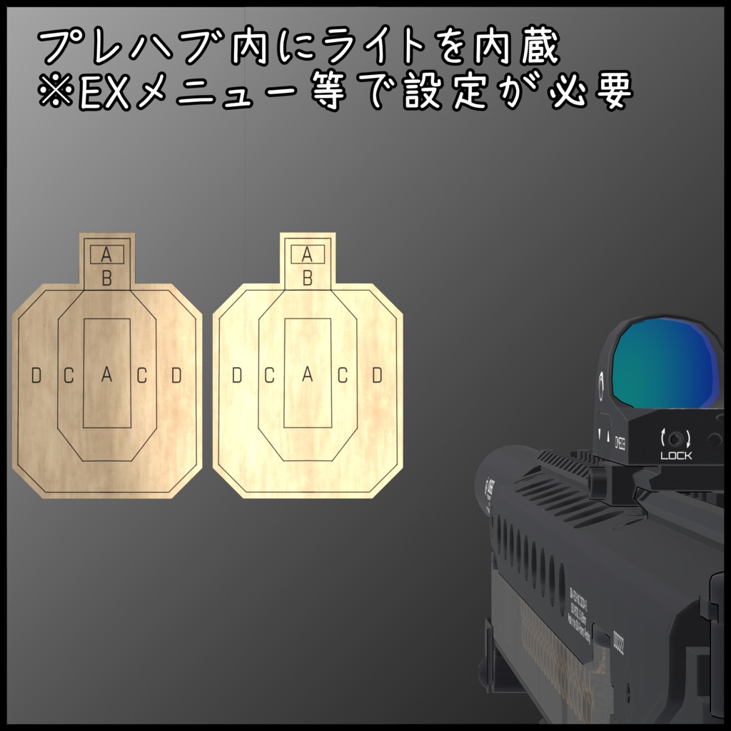 5.7x28mm Pistol 50 round