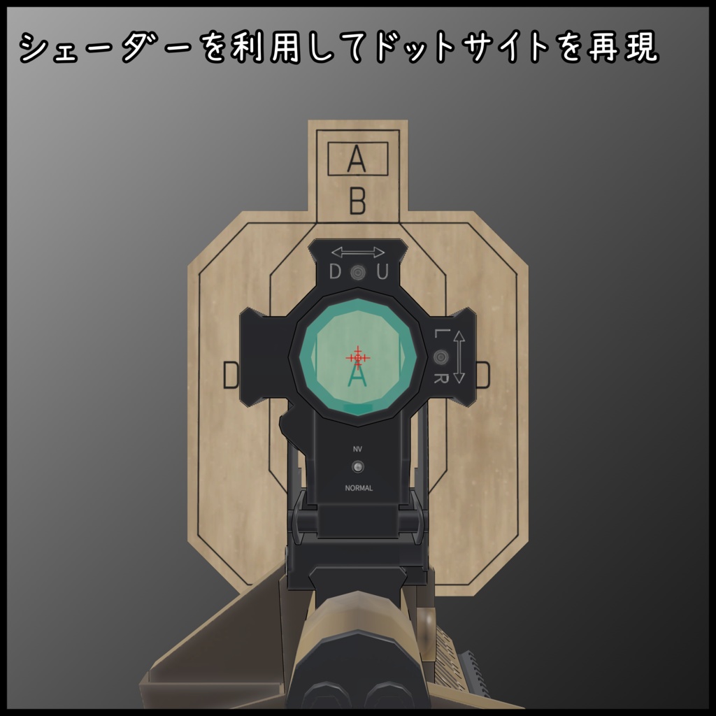 40mm Greneade Launcher