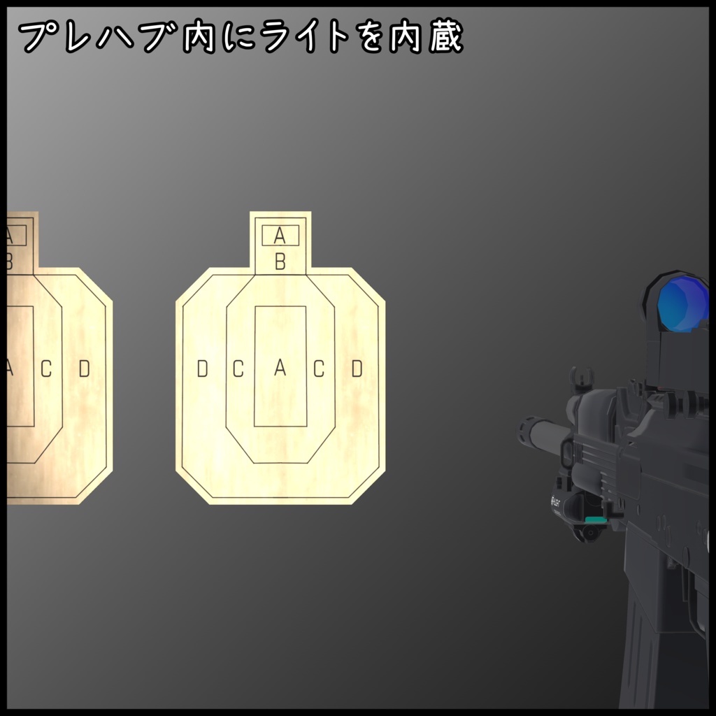12 Gauge Semi Auto Shotgun
