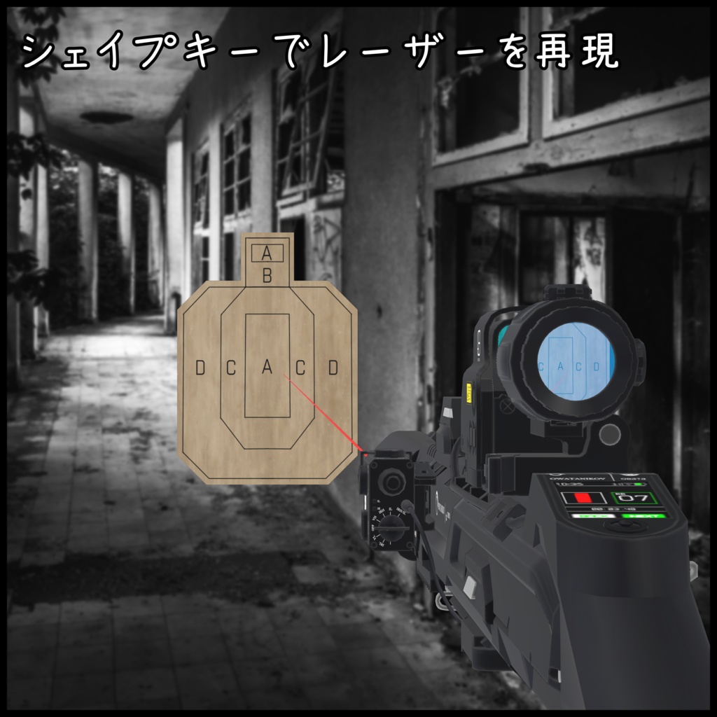 12 Gauge Semi Auto Shotgun Tube Magazine