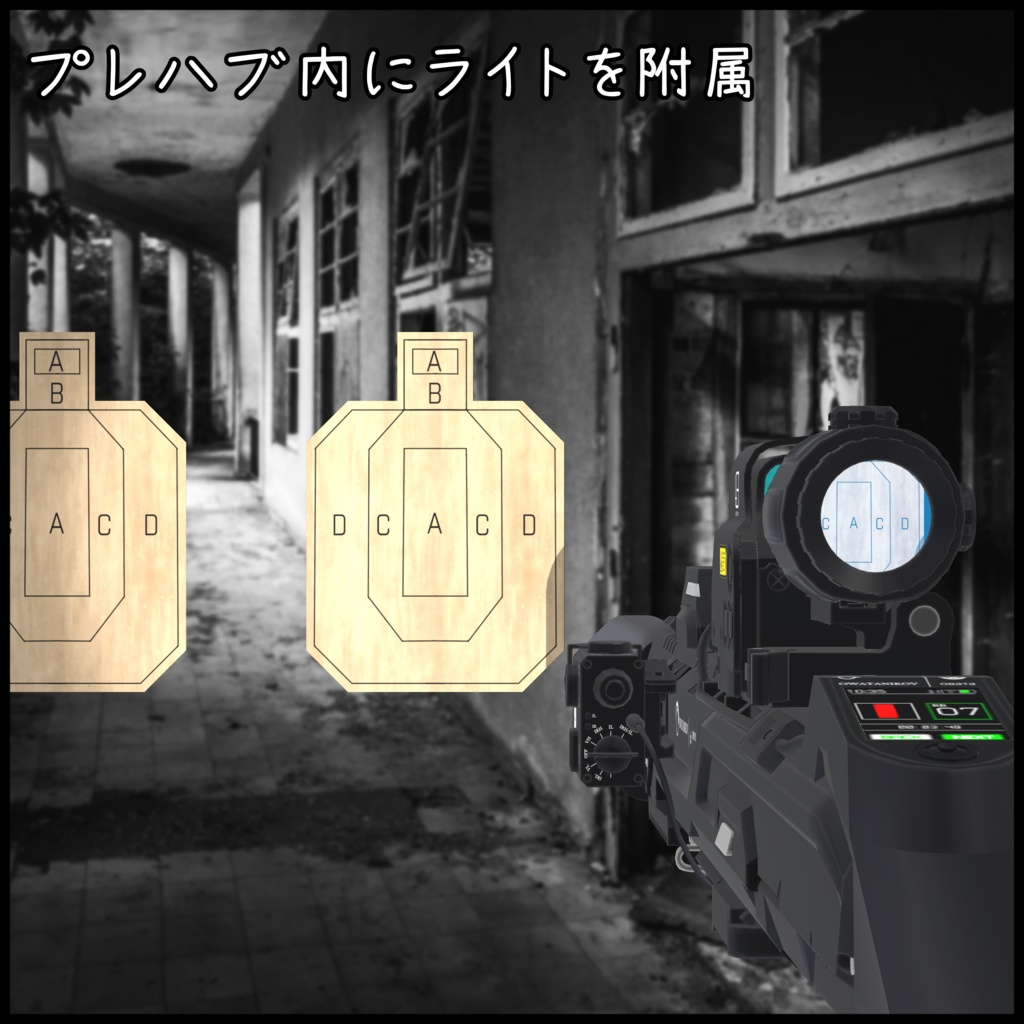 12 Gauge Semi Auto Shotgun Tube Magazine