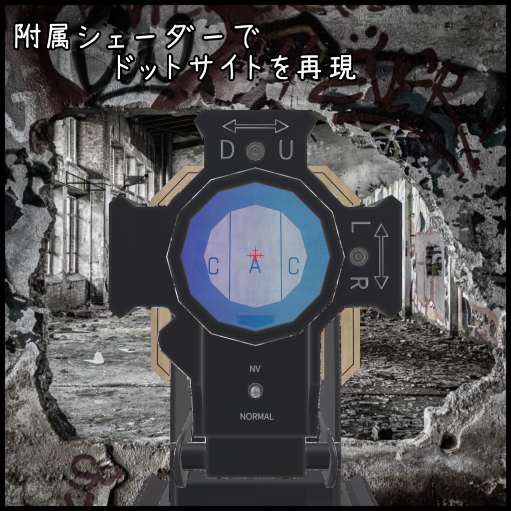 40mm Single Action Grenade Launcher